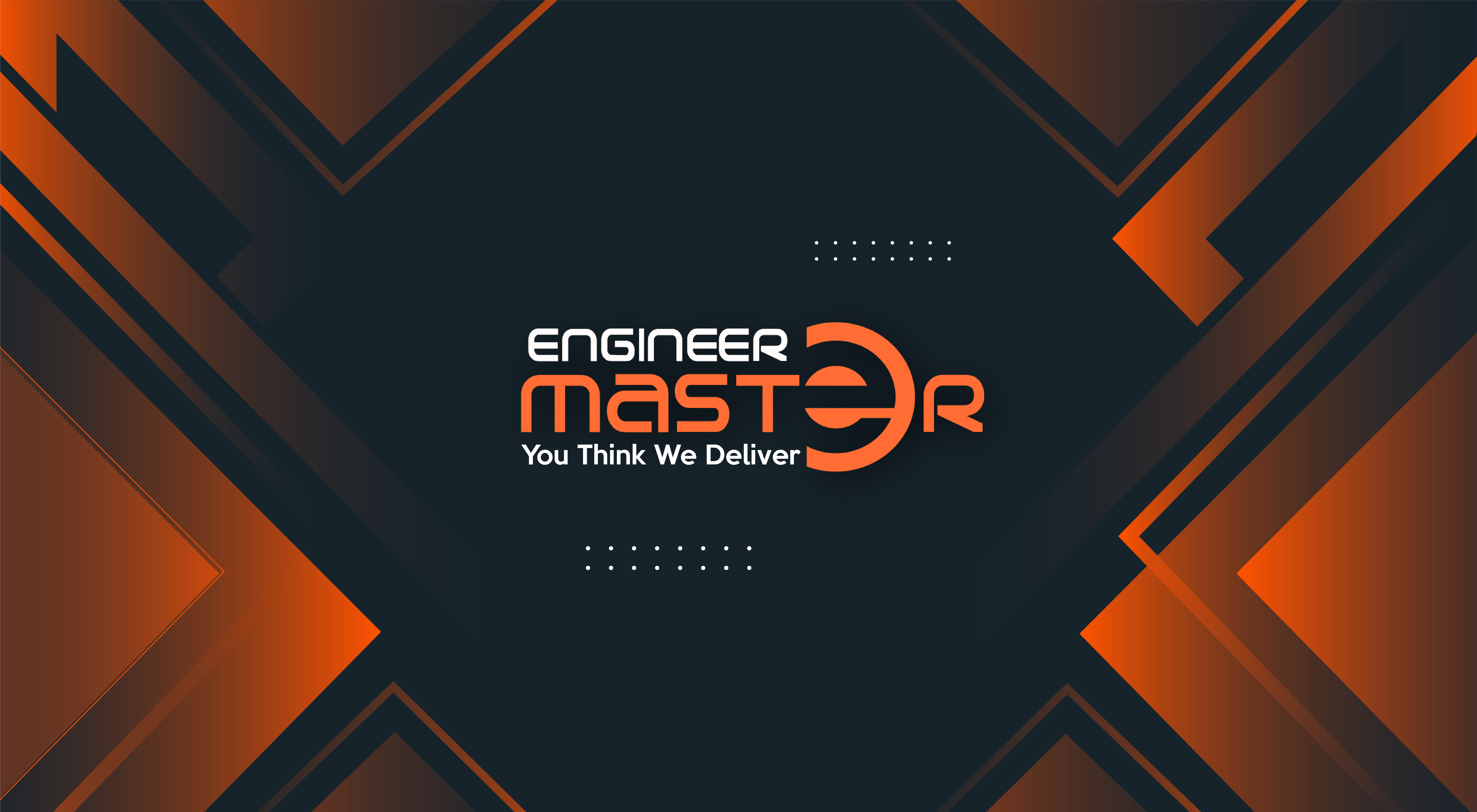 company banner