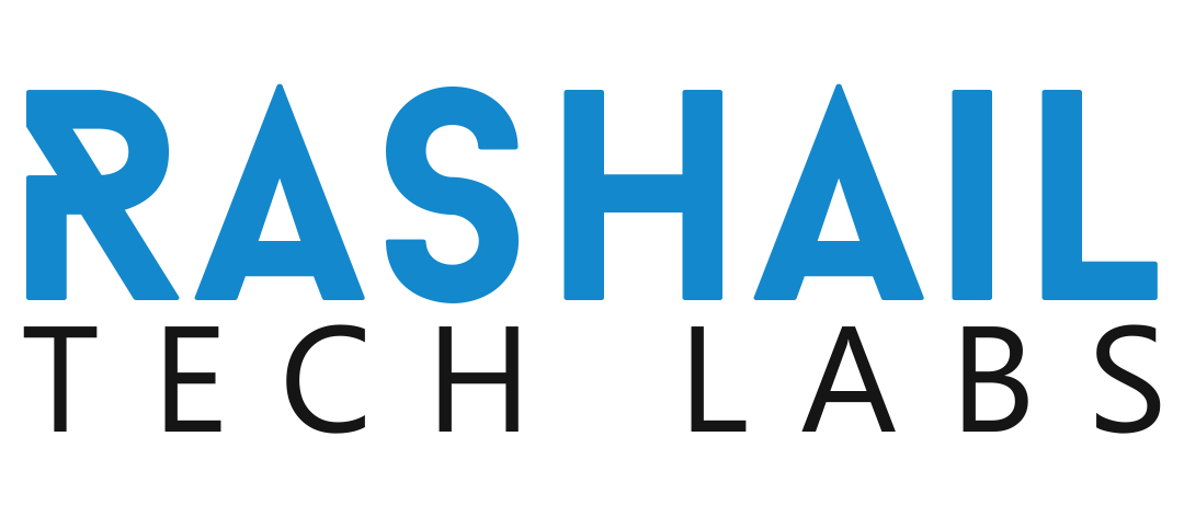 Rashail Tech Labs company logo