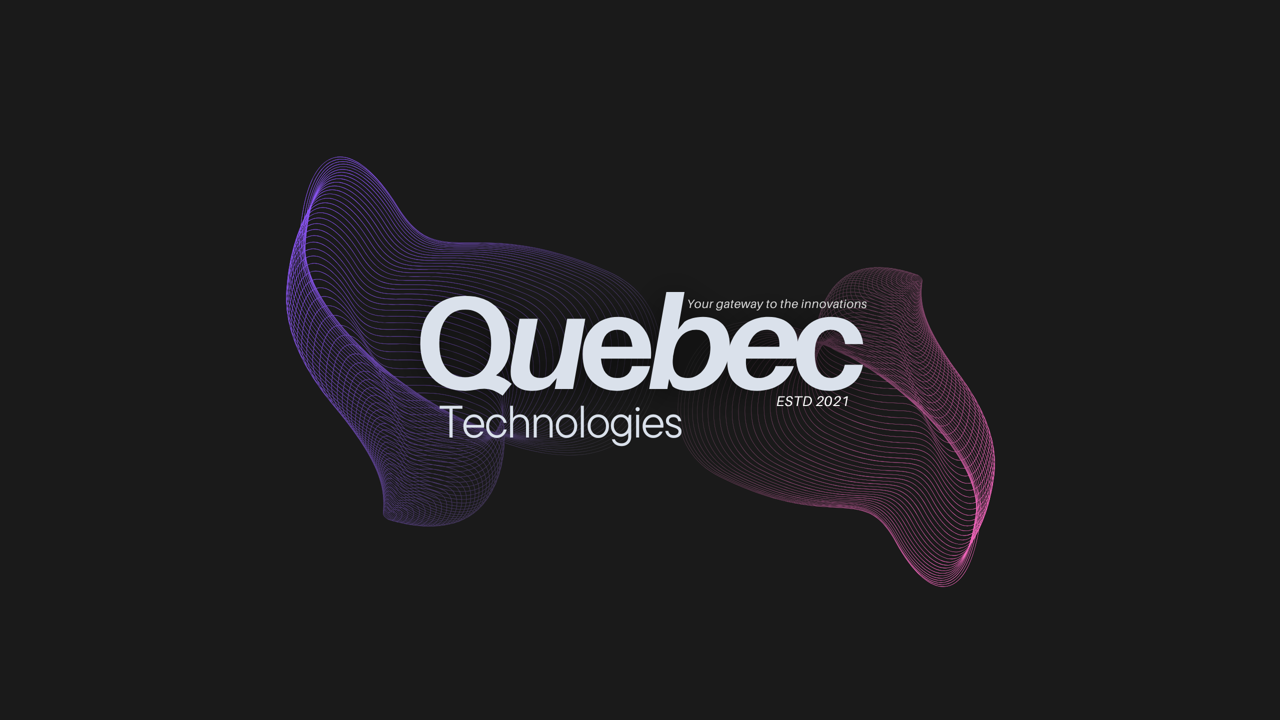 Quebec Technologies logo