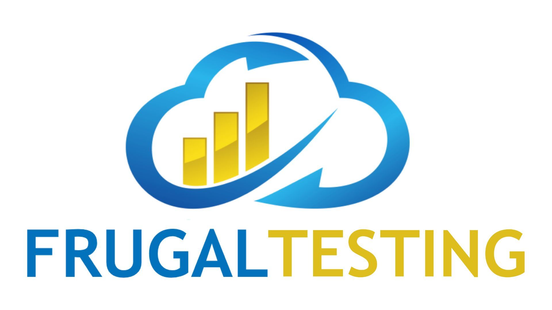 Frugal Testing logo