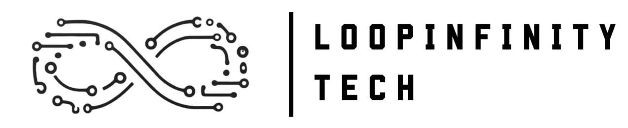 Loopinfinity Tech logo