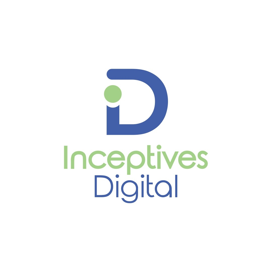 Inceptives Digital company logo