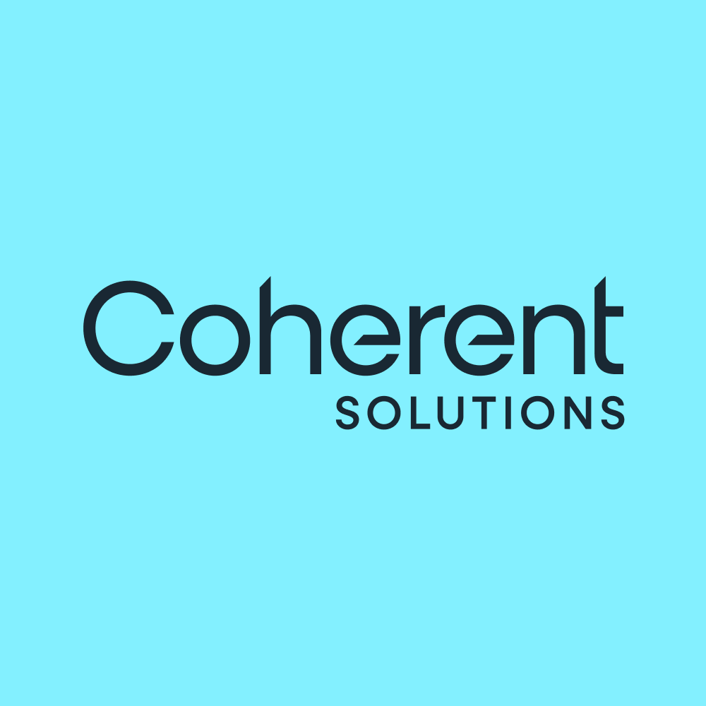 Coherent Solutions company logo
