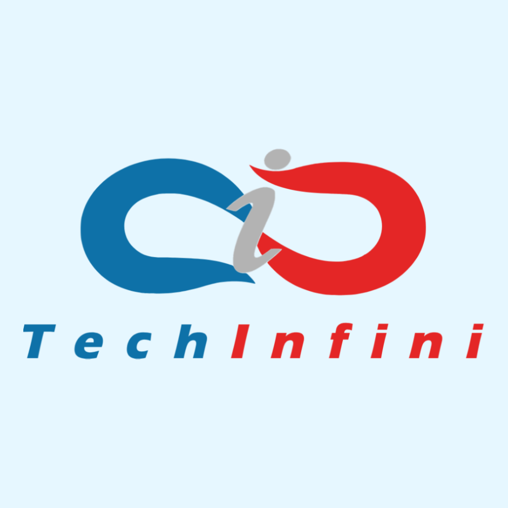 Techinfini