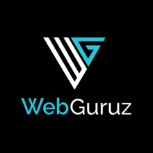 WebGuruz Technologies Pvt Ltd company logo