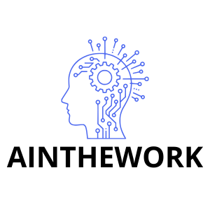 Ainthework company logo