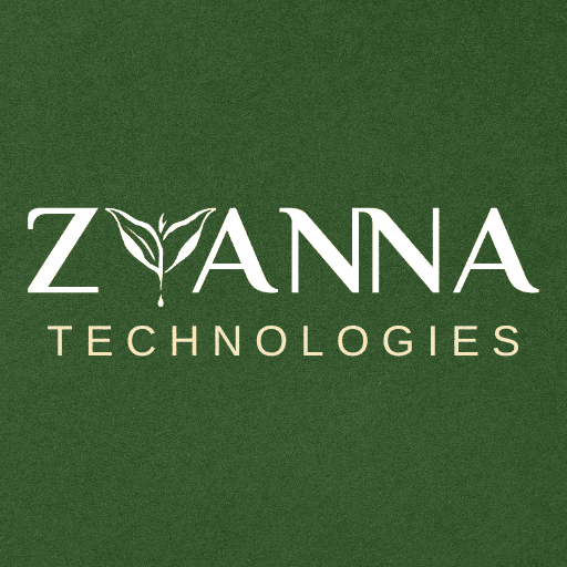 Zyanna Technologies logo