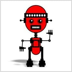 Robotronix Engineering Tech Pvt. Ltd.  company logo