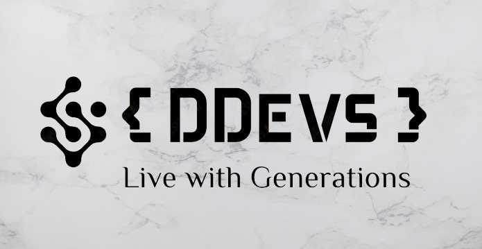 company banner