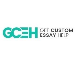 Get Custom Essay Help logo