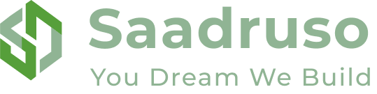 Saadruso LLC logo