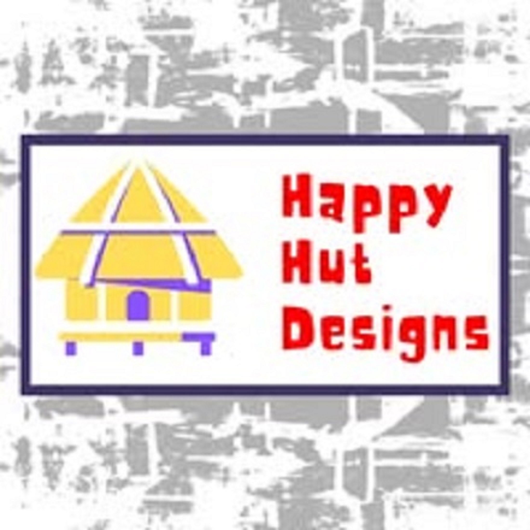 Happyhutdesigns company logo