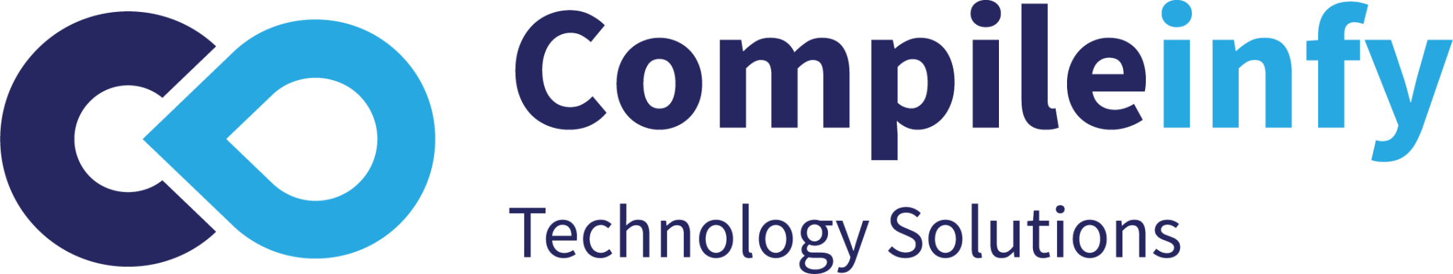 Compileinfy logo