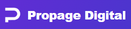 Pro Page Digital logo