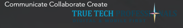 True Tech Professionals