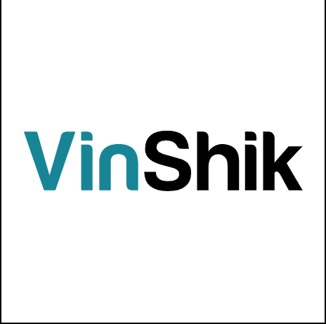 Vinshik Technologies logo