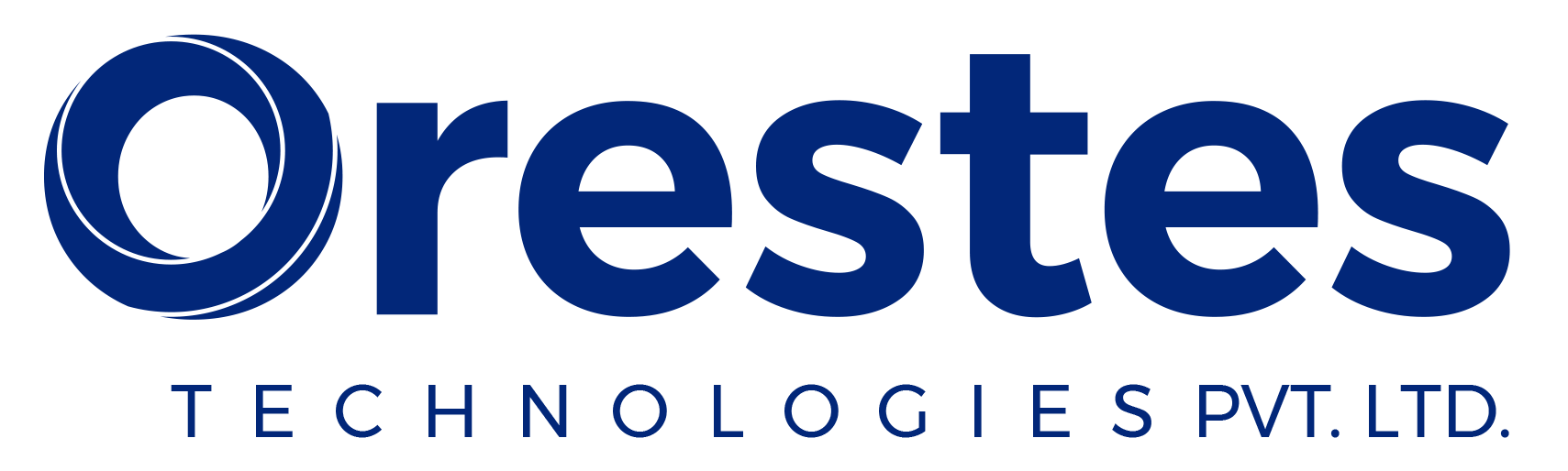 Orestes  company logo