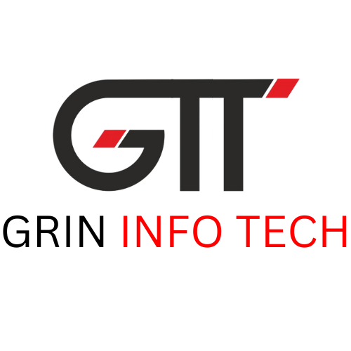GrinInfoTech Global Software Services Pvt ltd