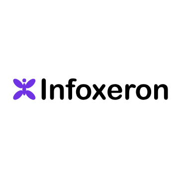 Infoxeron Technologies Pvt. Ltd. company logo