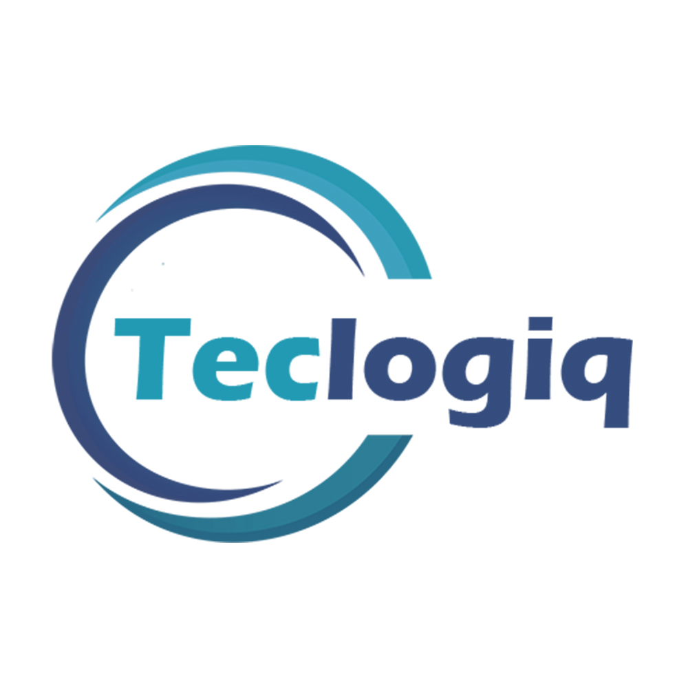 Teclogiq logo