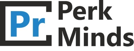 PerkMinds Pvt. Ltd. company logo