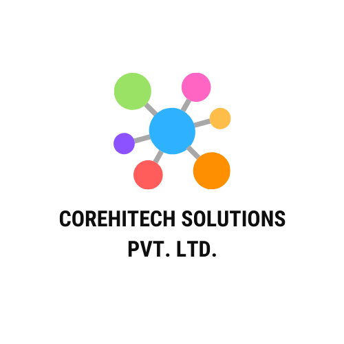 COREHITECH SOLUTIONS company logo