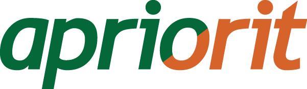 Apriorit company logo