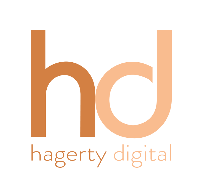 Hagerty Digital company logo