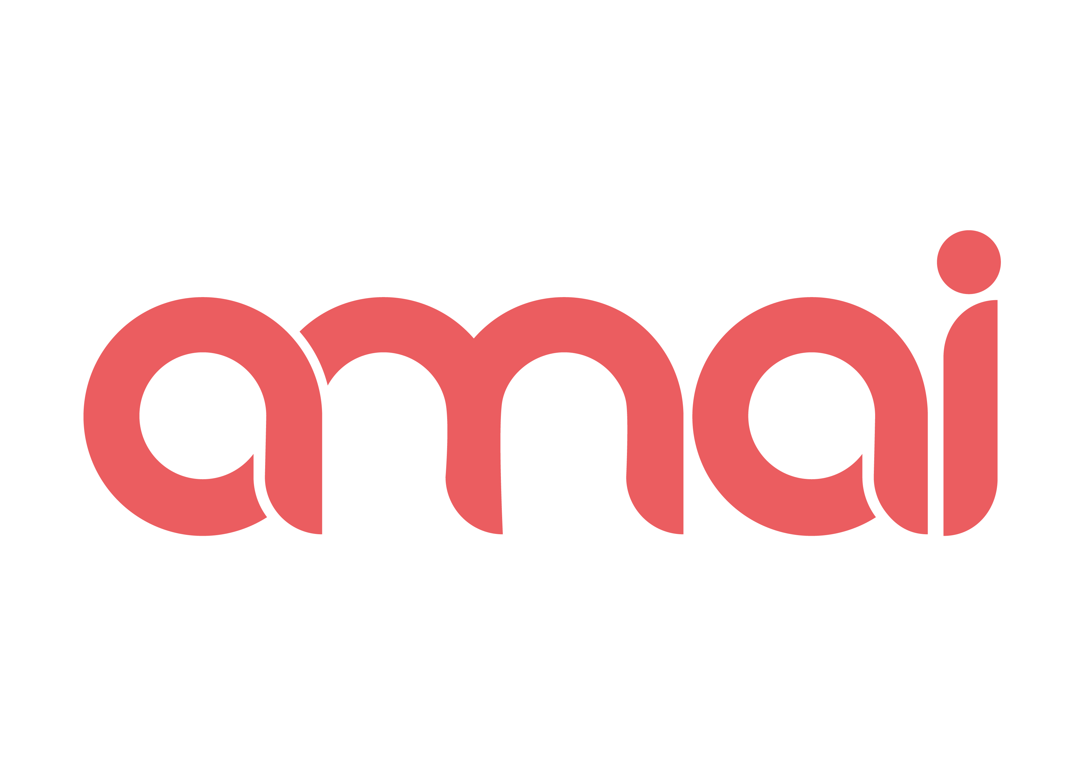 AMAI Consulting logo