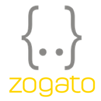 Zogato Tech Pvt. Ltd. logo