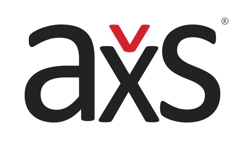 AXS Solutions company logo