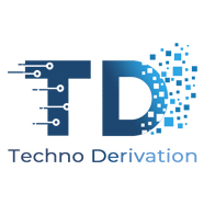 Techno Derivation Pvt. Ltd. company logo