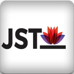 JST Business Solutions Pvt. Ltd. logo