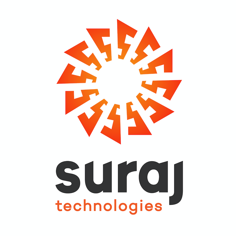 Suraj Technologies company logo
