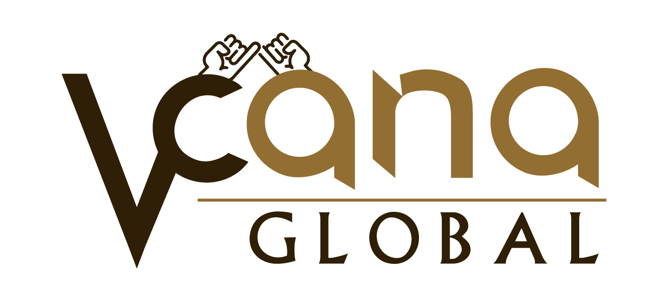 Vcana Global LLP logo