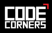 Code Corners company logo