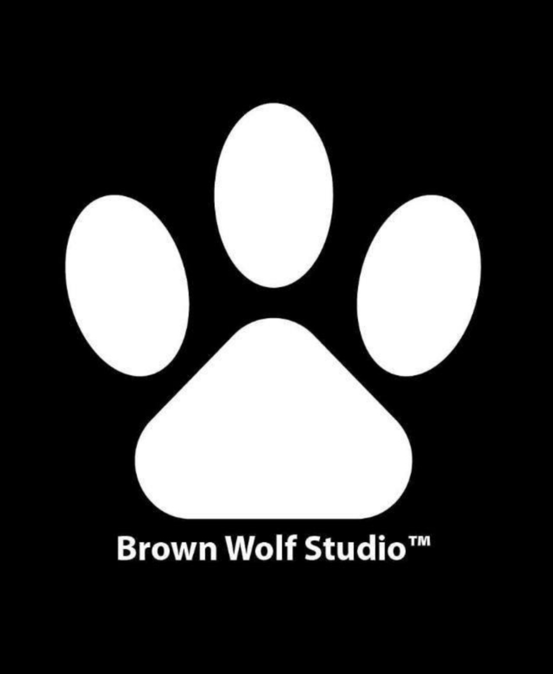 Brownwolfstudio company logo