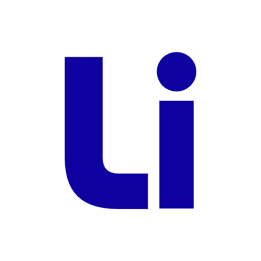 Liated company logo