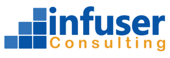 Infuser Consulting company logo
