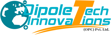 DipoleTech Innovations (OPC) Pvt Ltd