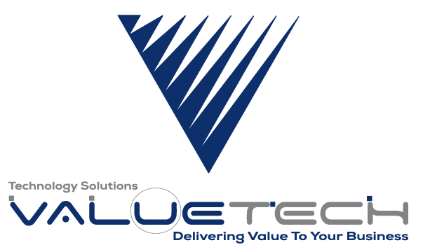 ValueTech logo