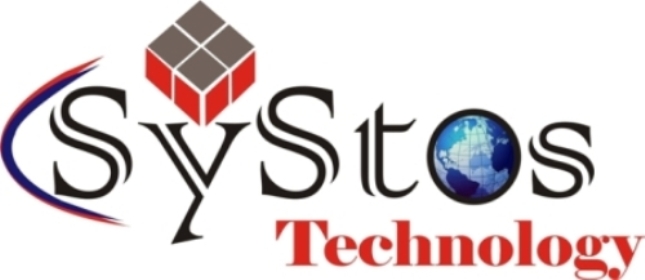 SyStos Technology logo