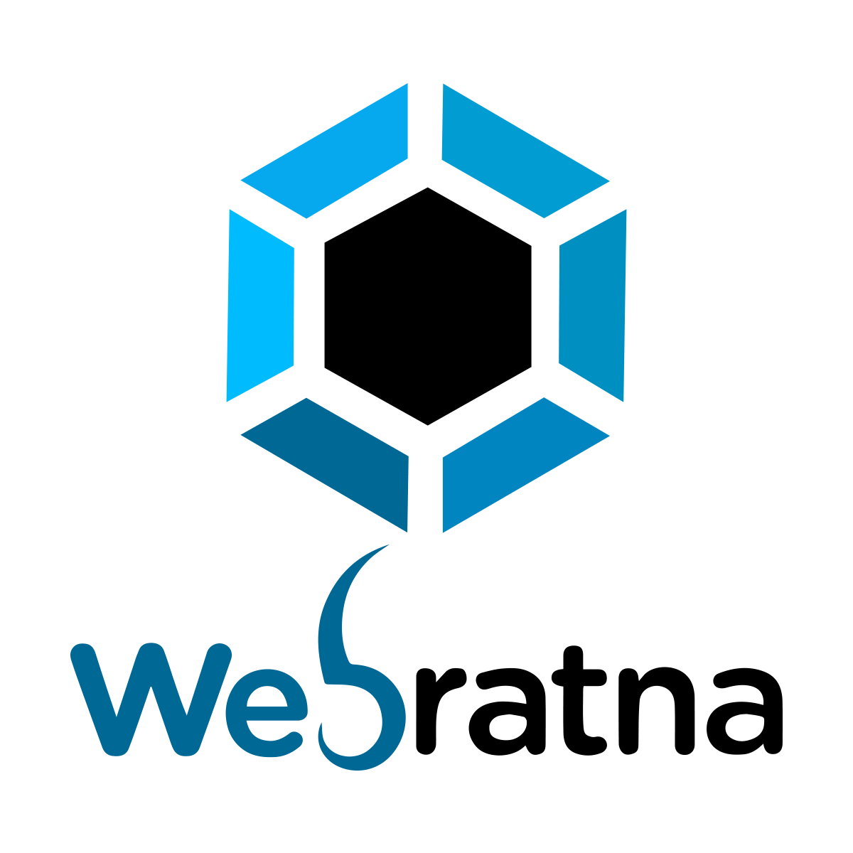 Web Ratna LLP logo