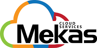 Mekas Cloud Services company logo
