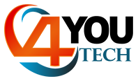 V4You Technologies logo