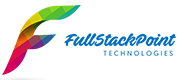 Fullstackpoint Technologies company logo
