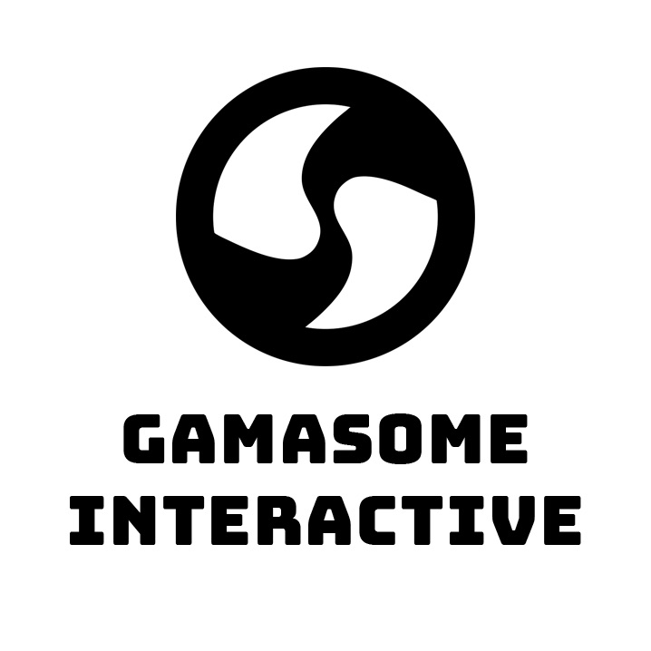 Gamasome Interactive logo