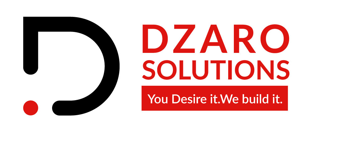 Dzaro Solutions logo