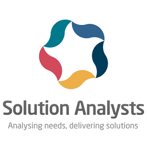 Solution Analysts Pvt Ltd