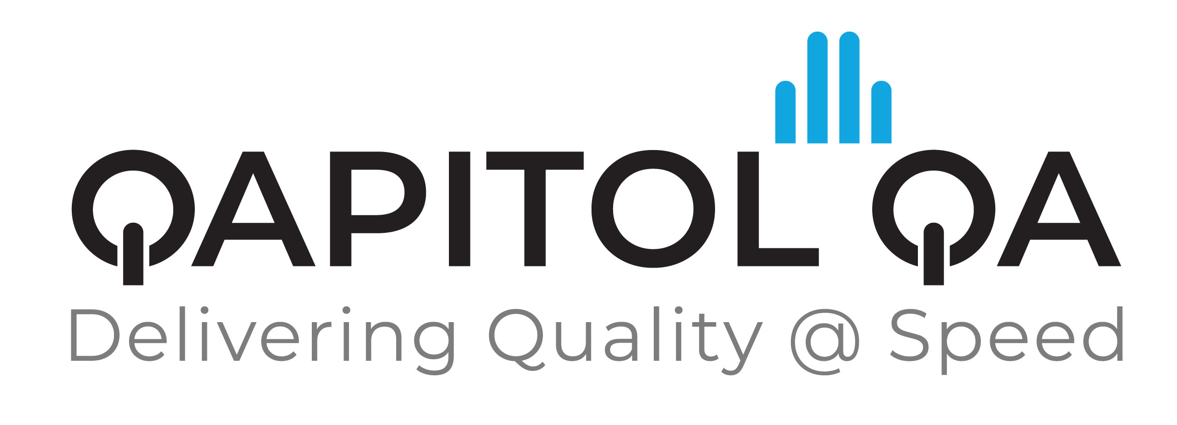 Qapitol QA company logo